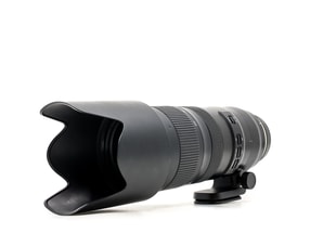 Tamron SP 70-200mm f/2.8 Di VC USD G2 - Attacco Canon EF