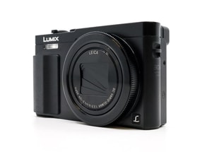 Panasonic Lumix DMC-TZ70