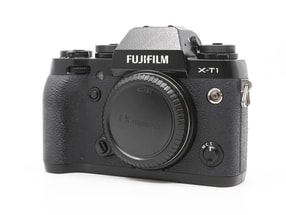 Fujifilm X-T1