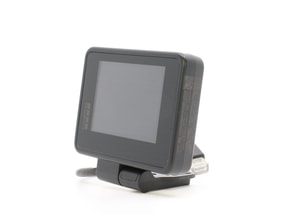 GoPro Display Mod