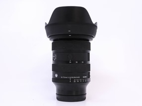 Sigma 24-70mm f/2.8 DG DN II ART - Sony FE Kompatibel