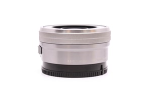 Sony E PZ 16-50mm f/3.5-5.6 OSS