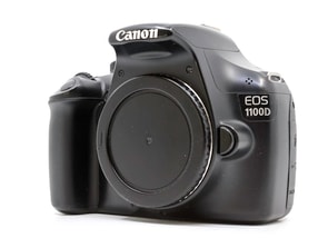 Canon EOS 1100D