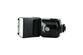 Nikon SB-28 Speedlight