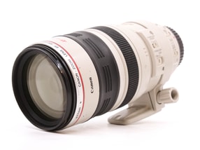 Canon EF 100-400mm f/4.5-5.6 L IS USM