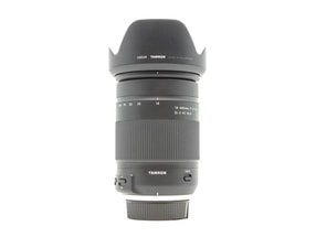 Tamron 18-400mm f/3.5-6.3 Di II VC HLD - Nikon Kompatibel