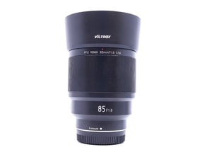 Viltrox AF 85mm f/1.8 STM - Fujifilm X Fit