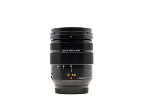 Panasonic Leica DG Vario-Elmarit 12-60mm f/2.8-4.0 ASPH. Power O.I.S.