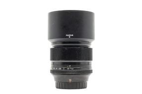 Fujifilm XF 56mm f/1.2 R