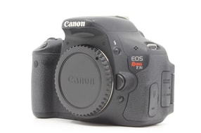 Canon EOS Rebel T5i