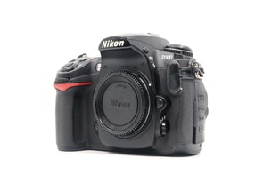 Nikon D300