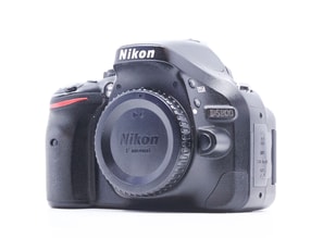 Nikon D5200