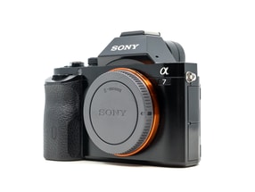 Sony Alpha A7