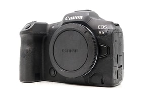 Canon EOS R5