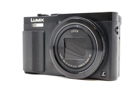 Panasonic Lumix DMC-TZ70
