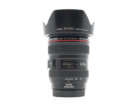 Canon EF 24-105mm f/4 L IS USM