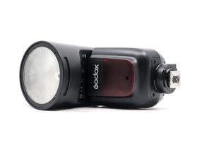 Godox V1 Speedlite Flash - Fujifilm Dedicated