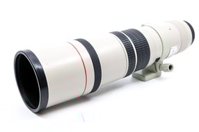 Canon EF 400mm f/5.6 L USM