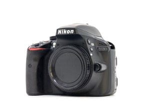 Nikon D3300