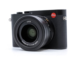 Leica Q (Typ 116)