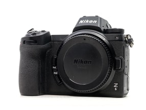 Nikon Z6