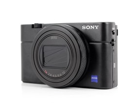 Sony Cyber-shot RX100 Mark VI