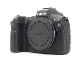 Canon EOS R