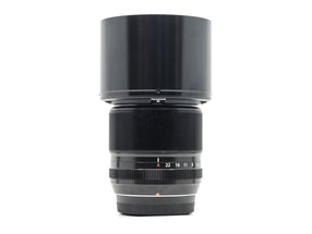 Fujifilm XF 60mm f/2.4 R Macro