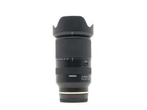 Tamron 18-300mm f/3.5-6.3 Di III-A VC VXD - Sony E Fit