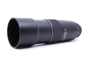 Nikon AF-S Nikkor 300mm f/4 D IF-ED