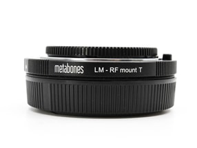 Metabones Leica M to Canon RF T Adapter