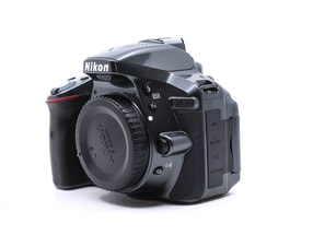 Nikon D5300