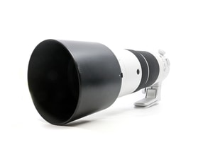 Fujifilm XF 150-600mm F/5.6-8 R LM OIS WR