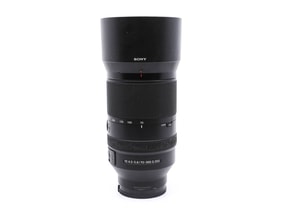 Sony FE 70-300mm f/4.5-5.6 G OSS