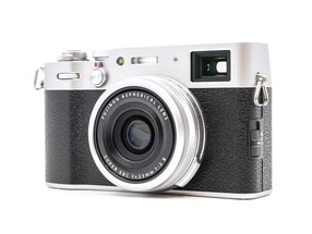 Fujifilm X100V