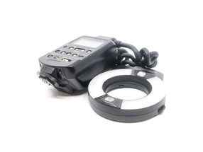 Canon Macro Ring Lite MR-14EX