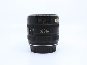 Canon EF 35-70mm f/3.5-4.5