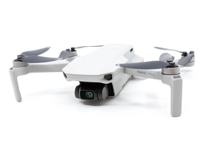 DJI Mavic Mini Fly More Combo