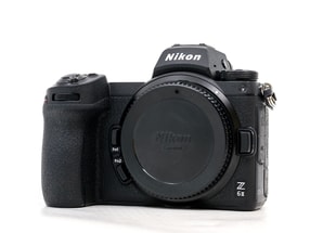 Nikon Z6 II