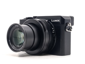 Panasonic Lumix DC-LX100 II