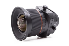 Rokinon 24mm f/3.5 ED AS UMC Tilt-Shift - Nikon Fit
