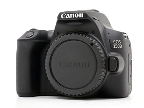 Canon EOS 250D