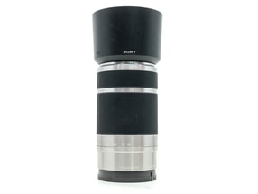 Sony E 55-210mm f/4.5-6.3 OSS
