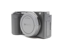 Sony ZV-E10