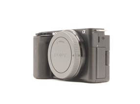 Sony ZV-E10