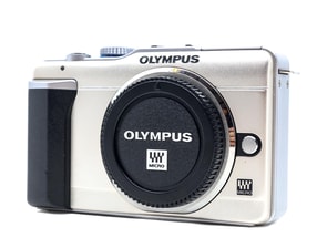 Olympus Pen E-PL1