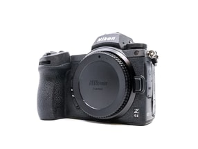 Nikon Z6 II