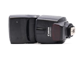 Canon Speedlite 430EX II