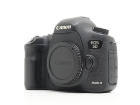 Canon EOS 5D Mark III