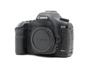 Canon EOS 5D Mark II